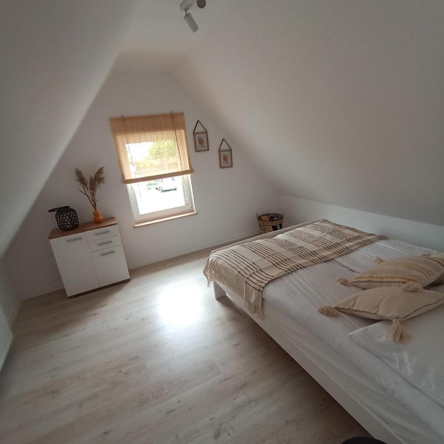 Apartament Pod Bzem Пуцьк Екстер'єр фото