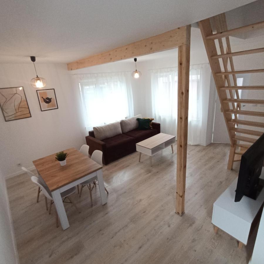Apartament Pod Bzem Пуцьк Екстер'єр фото