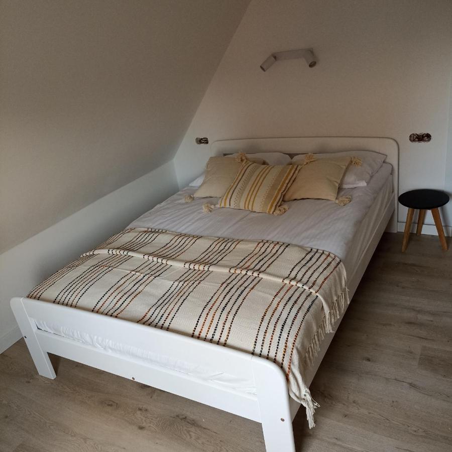Apartament Pod Bzem Пуцьк Екстер'єр фото