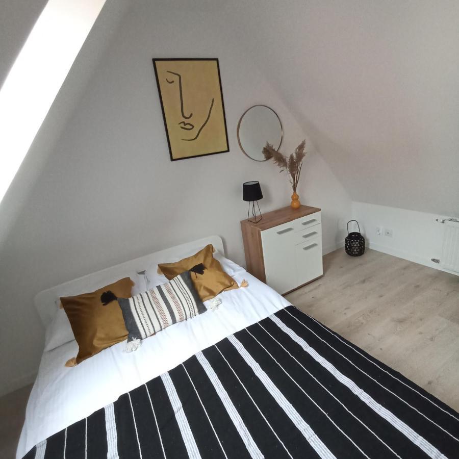 Apartament Pod Bzem Пуцьк Екстер'єр фото